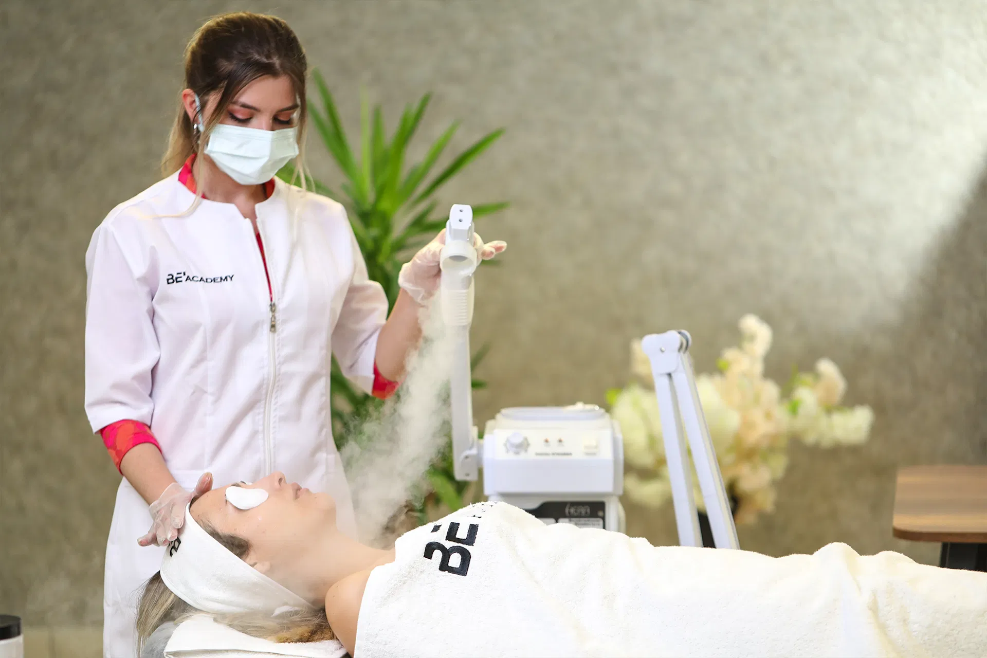 Durağan Güzellik Uzmanı